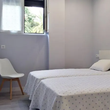 Acantilados Nº 2 Apartamento Cóbreces