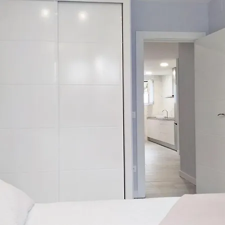 Apartment Acantilados Nº 2 *